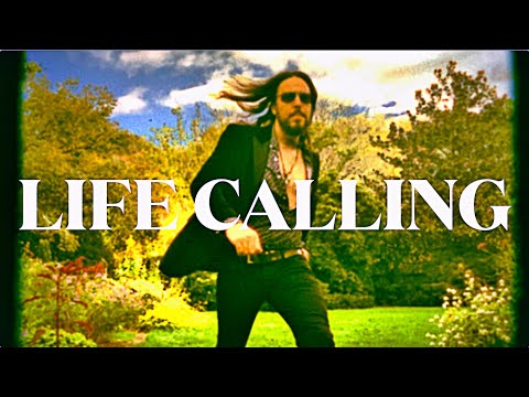 Aura Blaze - Life Calling 🌻 (official video)