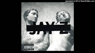Jay-Z - Crown (432Hz)