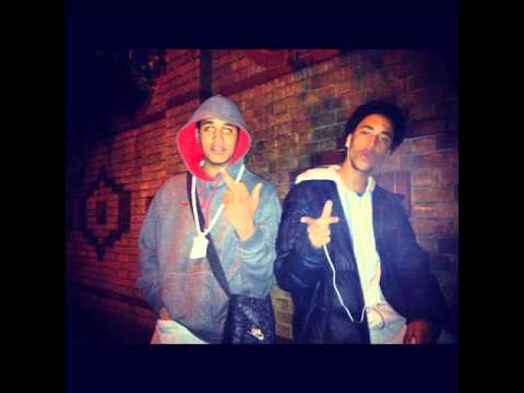 LyricalFadez - My Baby Freestyle (prod.By-Wale)