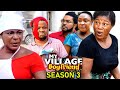MY VILLAGE BOYFRIEND SEASON 3-- Destiny Etico,Lizzy Gold & Malick Meliton 2023 Latest Nigerian Movie