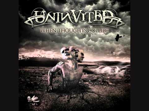 Uninvited - When Thoughts Collide [Full]