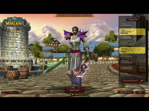 [Firemaw Classic Era] Amii GDKP Naxxrammas Insane tank 2 pov into world most average dps!!!!