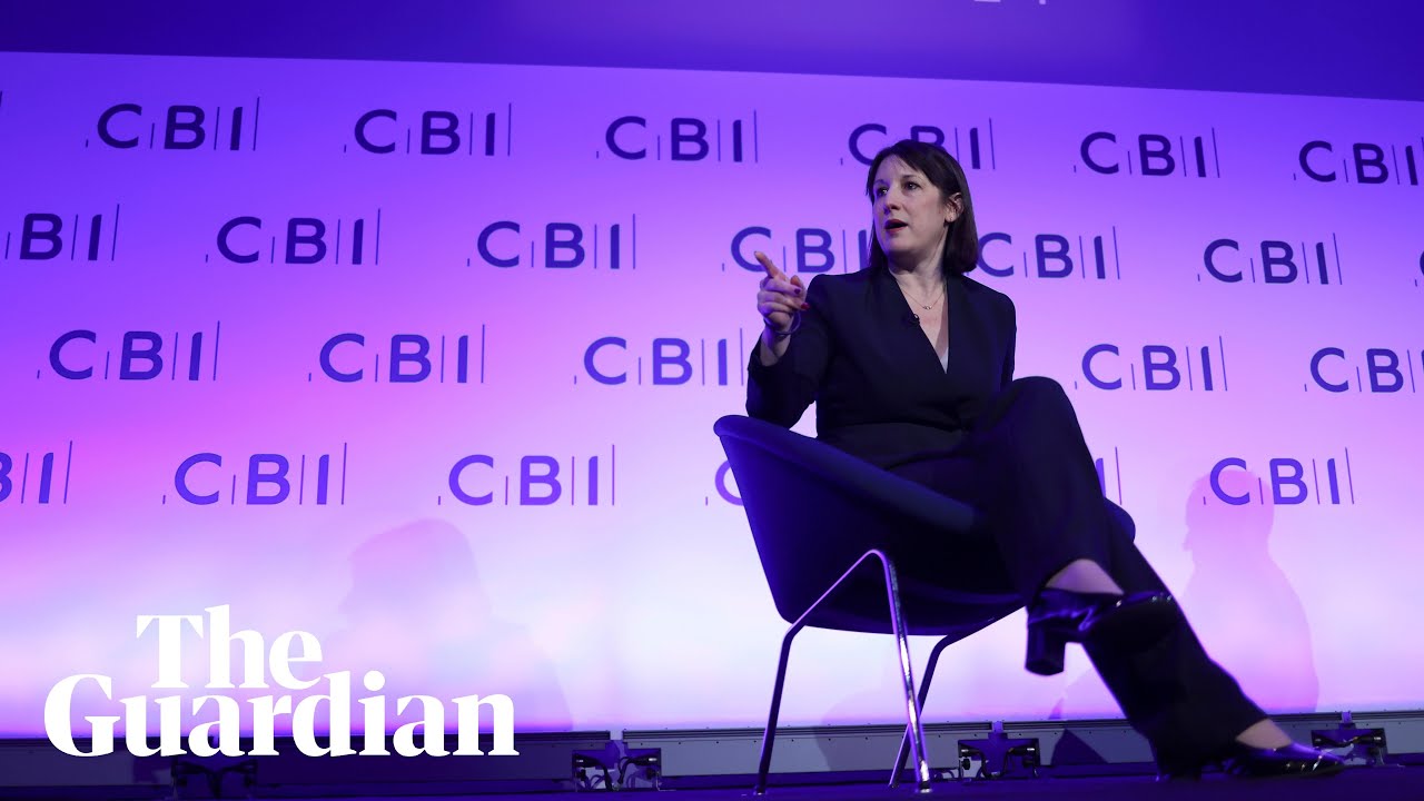 UK chancellor says she 'won't have to do a budget like this ever again'