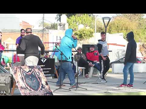 MAKUMBA Y NEXO vs MCTOH Y URI vs FITZ ROYA - TRIANGULARES - ROUND 2 - El Surgimiento - ENSENADA