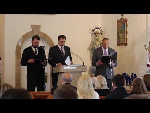 Pašie Veľký Piatok 2017 Vancouver