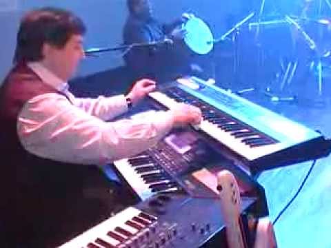 KANI VOR JANIM (Sayat Nova) - EDGARDO SARIAN