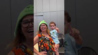 Será? 👶🏻👵🏻