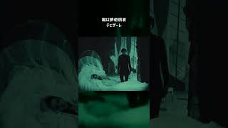 100年前の観客が騙された映画　#カリガリ博士 #映画
