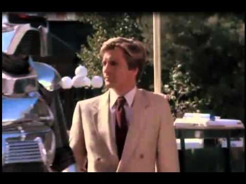 Introduccion serie El equipo A