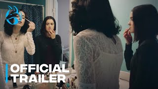 SAVING ZOË - Official Trailer