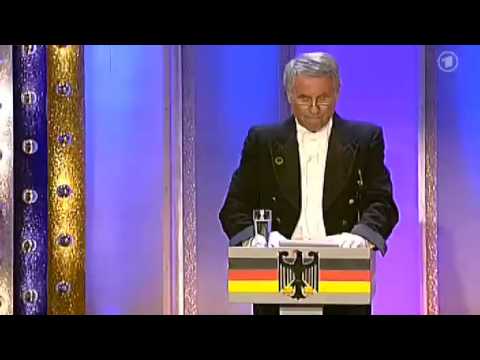 Bote vom Bundestag 1