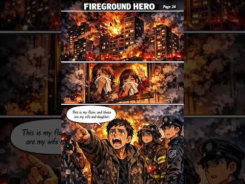 Still Here-Music Park #music #comics #hero #rock #rap #aimusic 