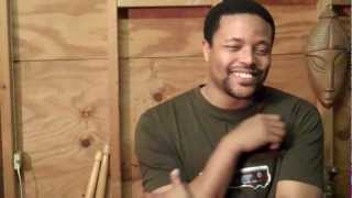 D.C. Jazz Loft Series preview: Nasheet Waits