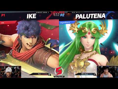 Red Line Ultimate 124 - Mind vs HMO | Dezly