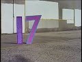 Sesame Street Growing Numbers Number 17