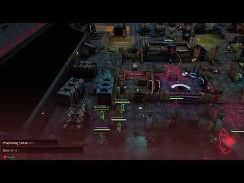 Haven Smokeout | Cyber Knights: Flashpoint Chrome Ep. 4