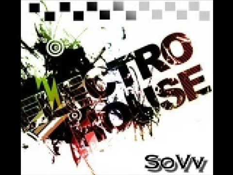 Change the world feat gentlemen remix by SoVv