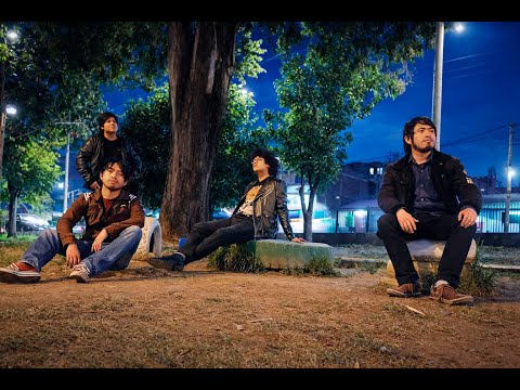 ETERNAL DAY | Rock en Vivo | Mayo 2025