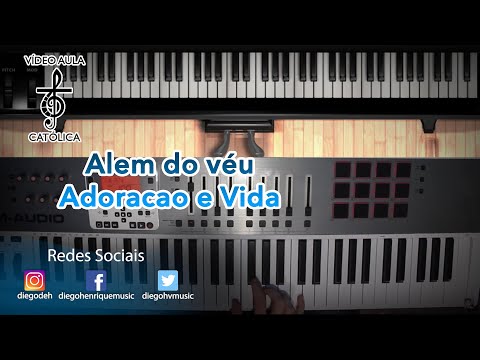 Ministério Amor Perfeito - Além Do Véu…