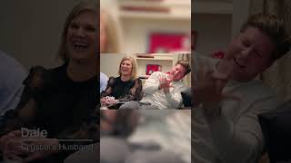 &quot;Twerk, twerk, twerk!&quot; Quints Imitate Their Aunts In Hilarious Skit! #tlc #outdaughtered #shorts