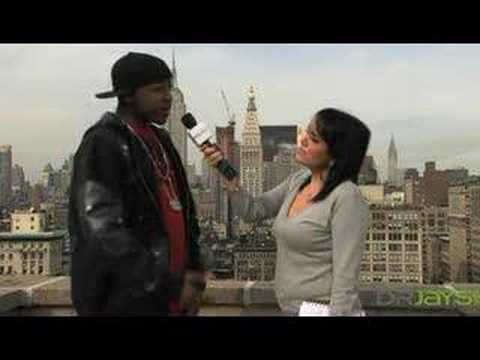 Hot Rod - G-Unit's party animal