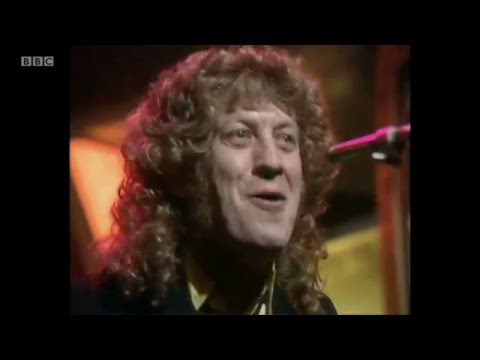 Top of the Pops 29th January 1981