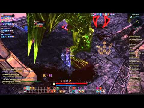 Cultist Refuge Full HD - Full Run! - 5 / 5