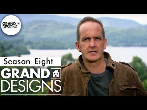 Grand Designs UK | Full Episode | Season 8 Episode 8 | Lake District