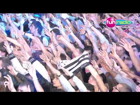 Havana Brown Live @ Starfloor 2012 [HD]