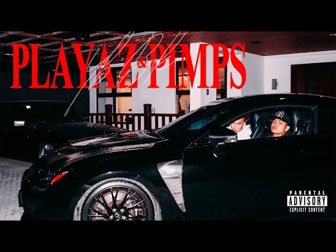 YB Neet - BLUEFACES ft. Bugoy Na Koykoy (Lyric video)