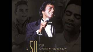 Johnny Mathis - Pure Imagination