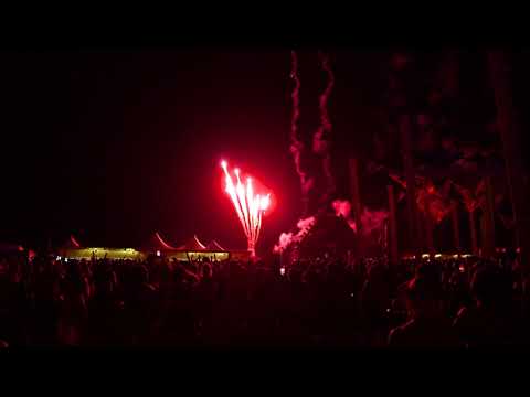 ALL IN ONE LIVE @ Bug Open Air Festival 2021