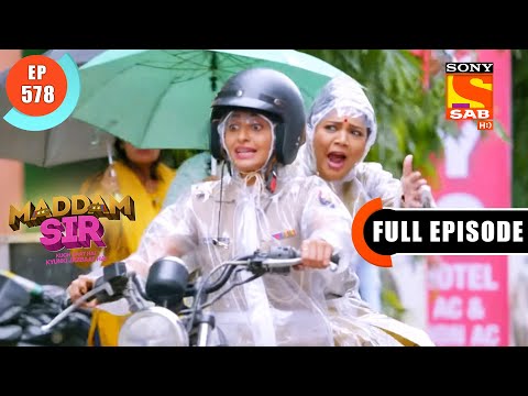 Swapping Of Roles - Maddam Sir - Ep 578 - Full Episode - 12 Aug 2022
