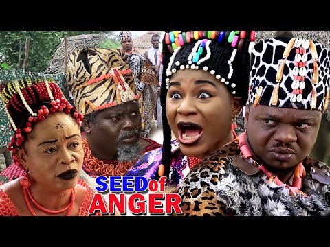 Seed Of Anger Season 1 - (New Movie) 2018 Latest Nollywood Movie | Latest Nigerian Movies 2018