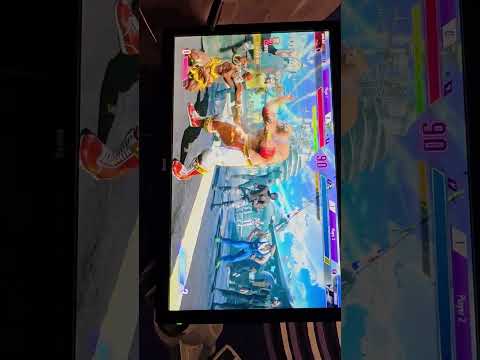 Game Underground Locals Grand Finals 6/16/2025