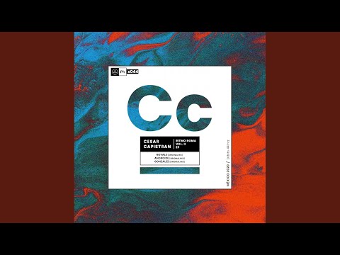 Androide (Original Mix)