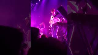 Echosmith 18 - Live @Emos Austin 2018