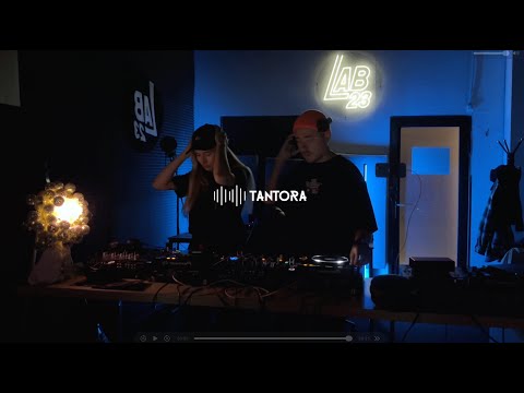 TANTORA MUSIC and 2 more