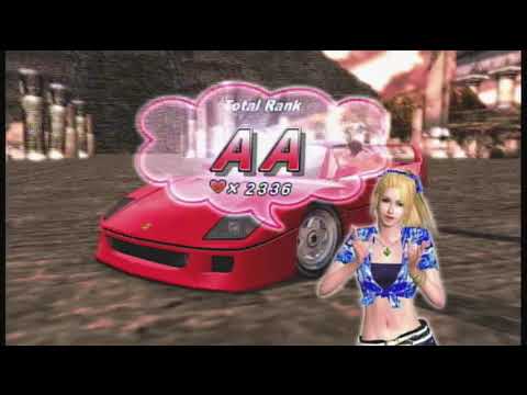 OutRun Online Arcade-Xbox 360