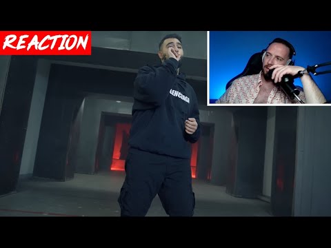 SAMRA - UNDERCOVER ❌ Der alte Samra ist erwacht! ❌ halbes Jahr clean! ❌ 38 TOP10 Hits! ► Reaction ◄