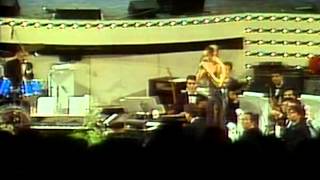 Festival de Viña 1986, Paloma San Basilio, Juntos