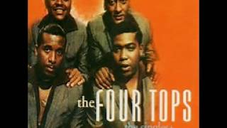 THE FOUR TOPS-ain't no woman(like the one i got)
