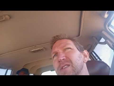 Hargeisa To Las Geel By Jeep Part 4 - Somaliland - January 2026