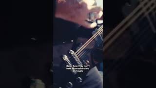 Nickelback would be canceled if they released this song today