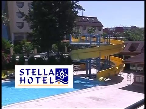 Stella Hotel 4*