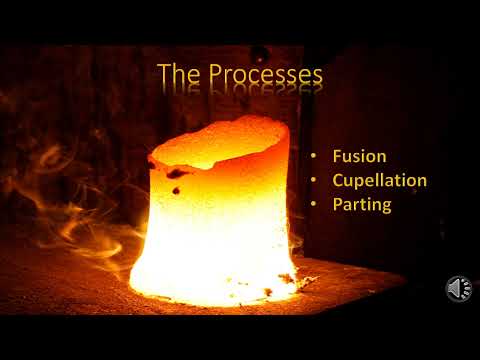 Part 1 -The Fine Art of Fire