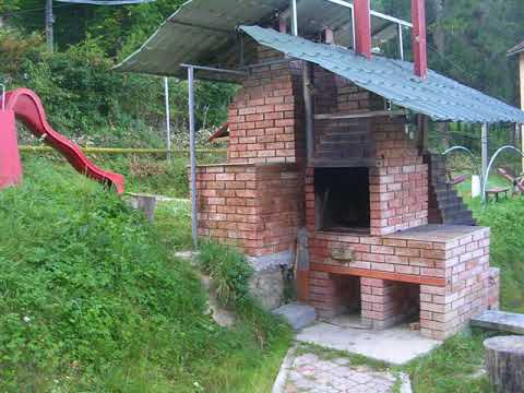 Vila Onix - Sovata - Romania