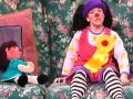 The Big Comfy Couch Season 7 Ep 22 Just Purrfect