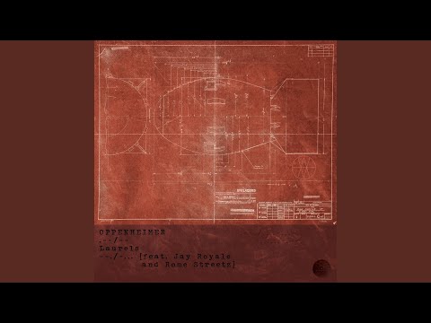 Laurels (feat. Jay Royale, Rome Streetz & D-Styles)