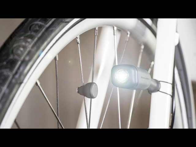 Video teaser for Reelight CIO